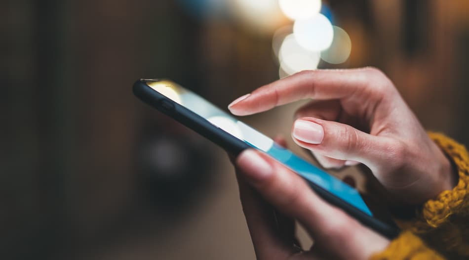Mobile user privacy