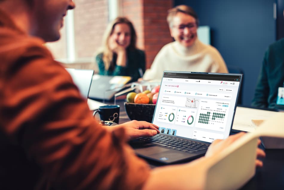 TOMRA Digital Solutions