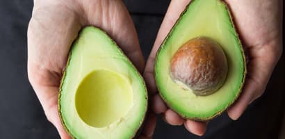 Fruit-select your product-Avocados