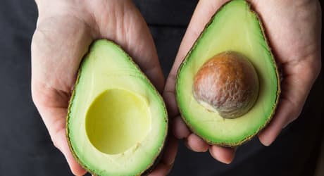 Fruit-select your product-Avocados
