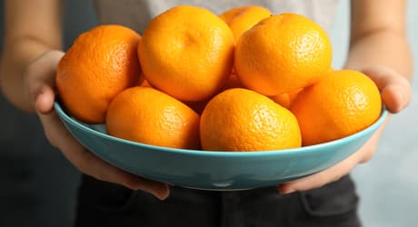 Fruit-select your product-Citrus