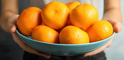 Fruta-seleccione su producto-Cítricos