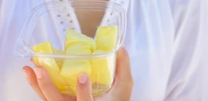 Fruit-select your product-Pineapple