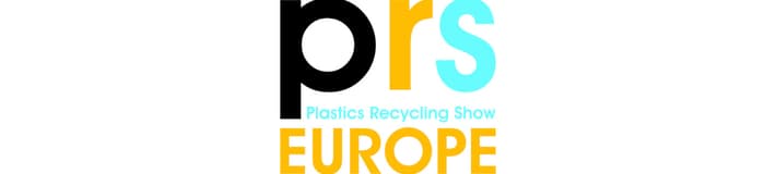Plastics Recycling Show Europe logo