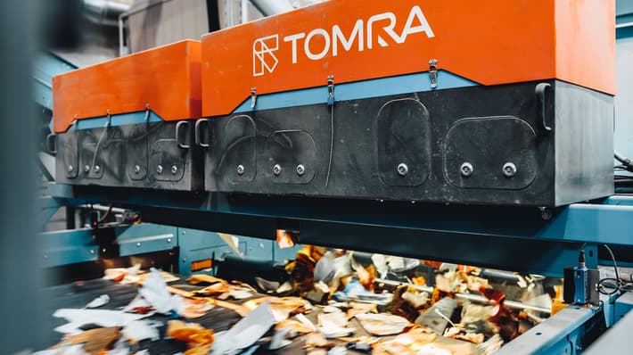 koppitz paper recycling