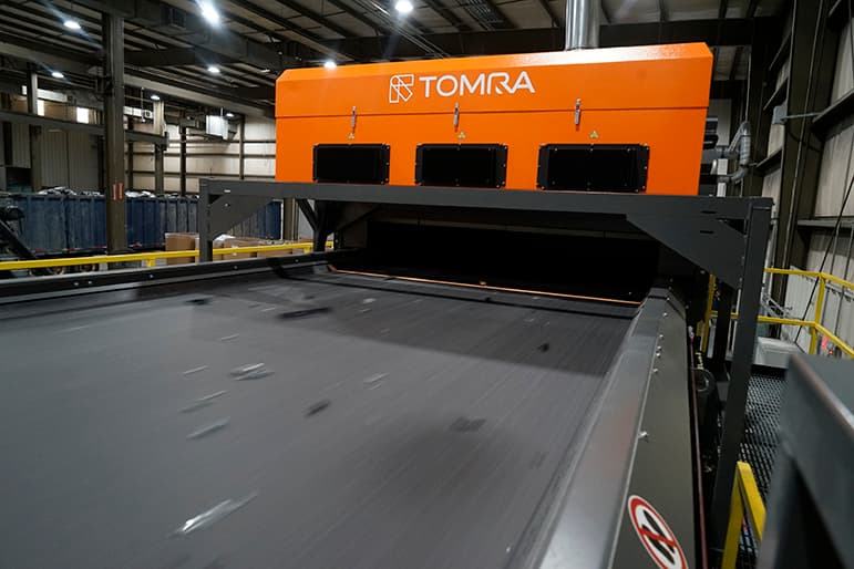 premier surplus tomra 2020