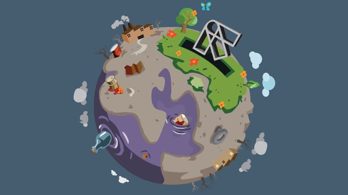 world environment day