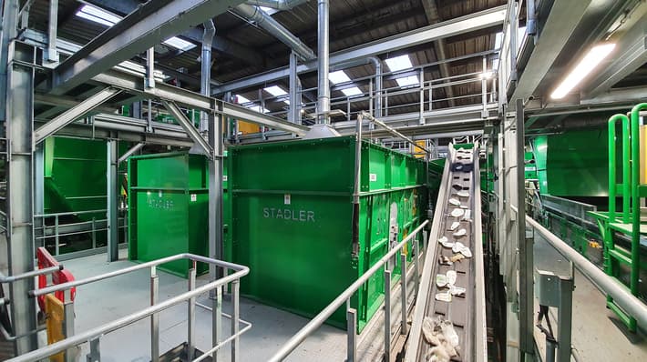 stadler uk limited