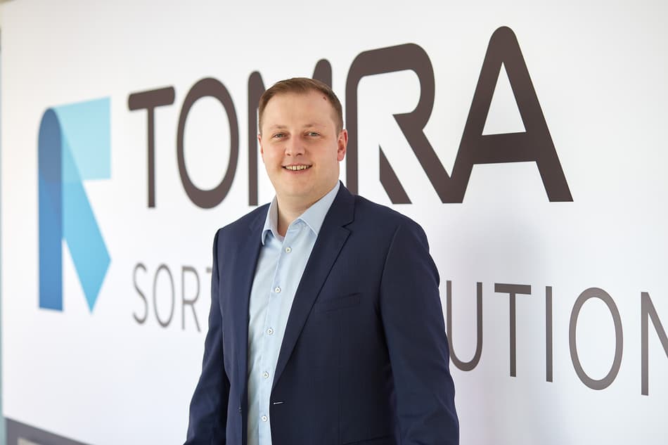 Laszlo Szekely VP, Head of Business Development
