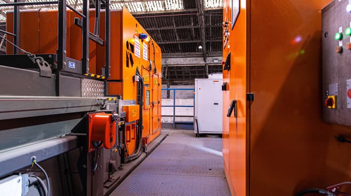 Alutrade x-tract metal recycling tomra