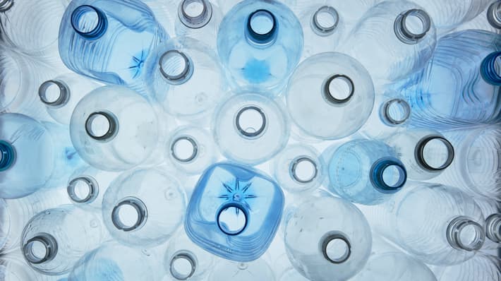 pet BOTTLES