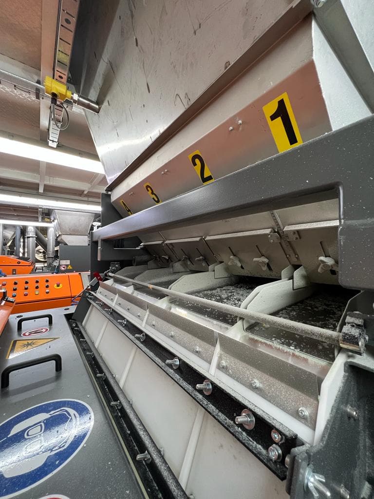 TOMRA - Reciclar S.A. - Argentina 34