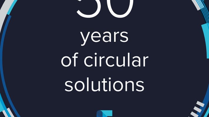 ifat 2022 tomra 50 years