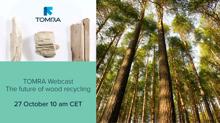 2022 wood webcast tomra