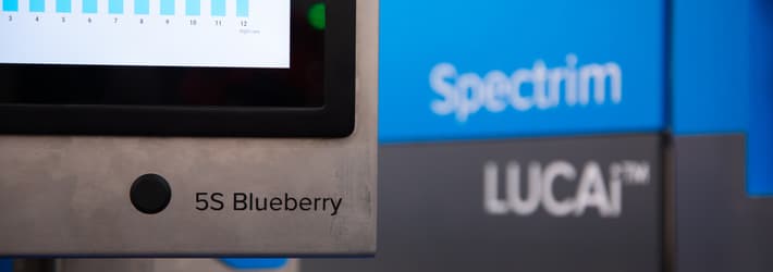 5S with LUCAi interface