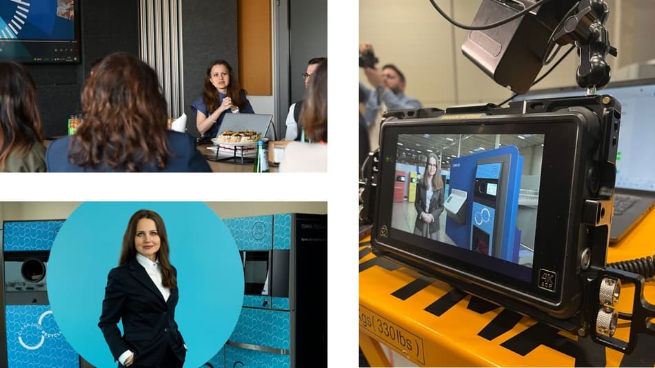 Agnieszka collage