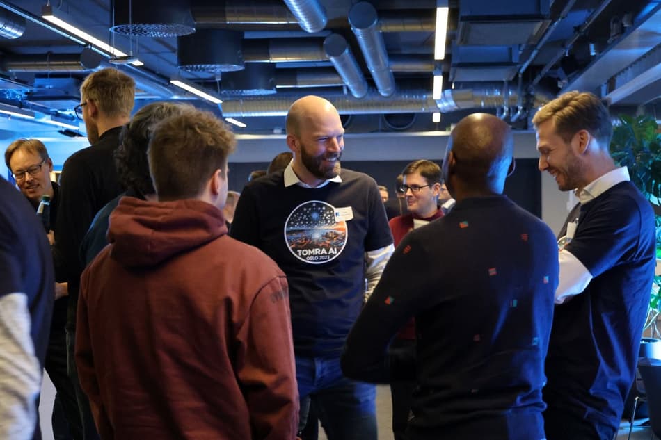 Image of AI Summit