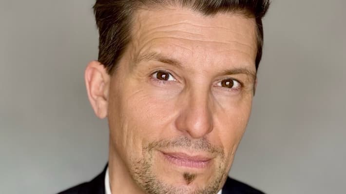 Alexandre Clairembault Segment Area Manager Wood