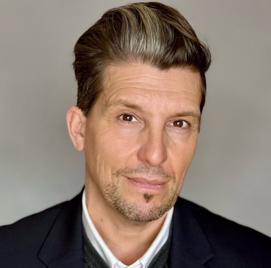 Alexandre Clairembault Segment Area Manager Wood