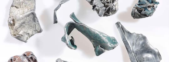 aluminum application metal recycling