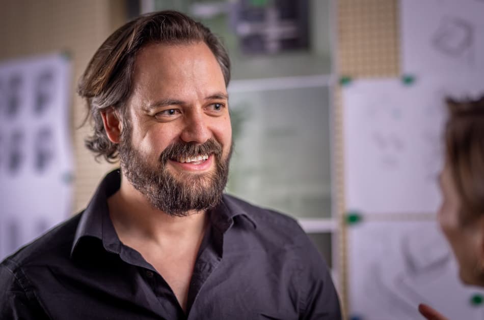 Image of Anders Ertsås