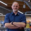 Andreas Hölz Store manager EDEKA Nolte Germany