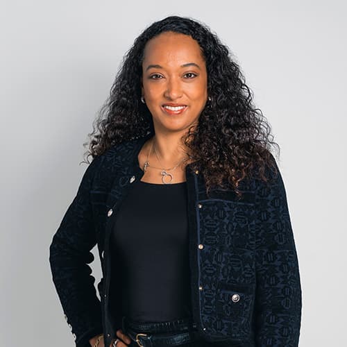 Anika Jovik, TOMRA EVP and Head of Strategy