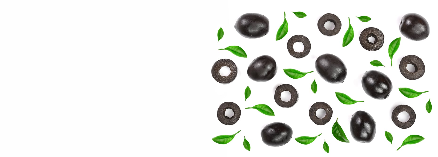 TOMRA Olives sorting