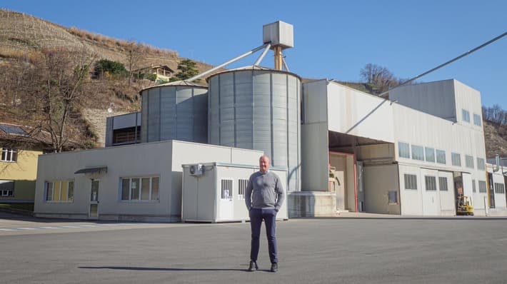 Barbero (2), Italy
