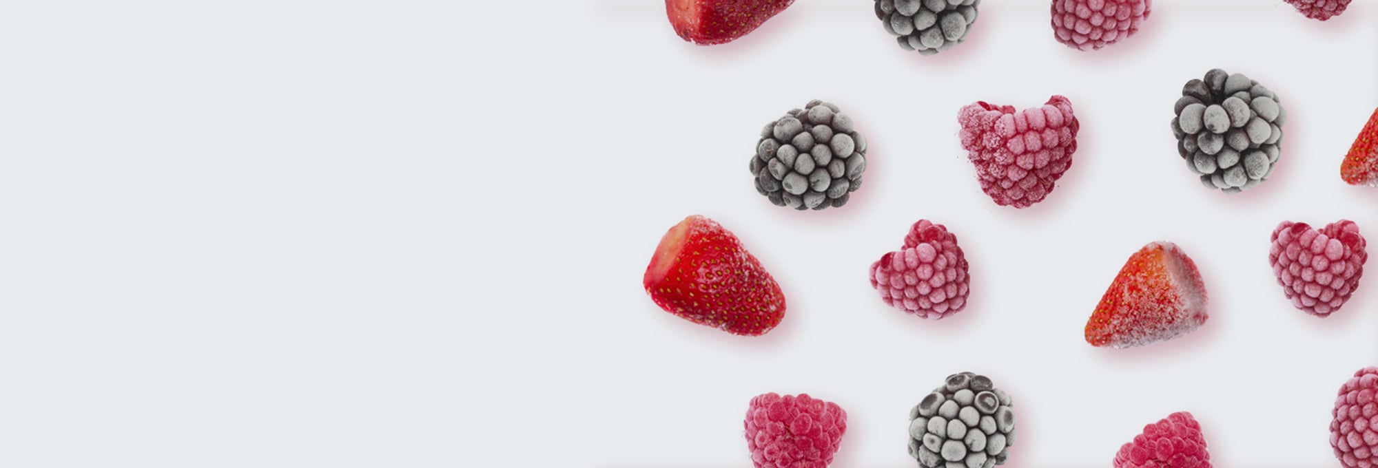 Berry sorting