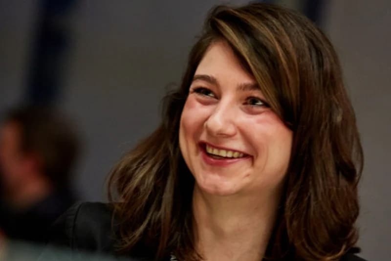 Bilyana Ignatova