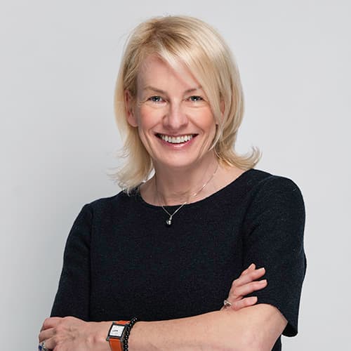 Bodil Sonesson, TOMRA Board of Directors