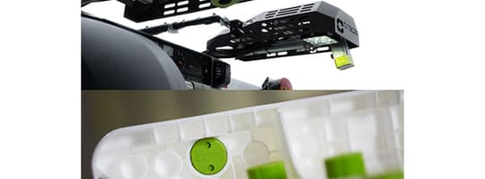 c-trace technology