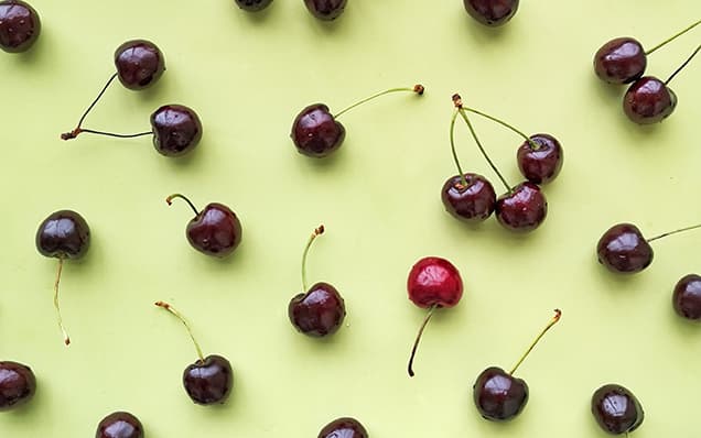 Cherries