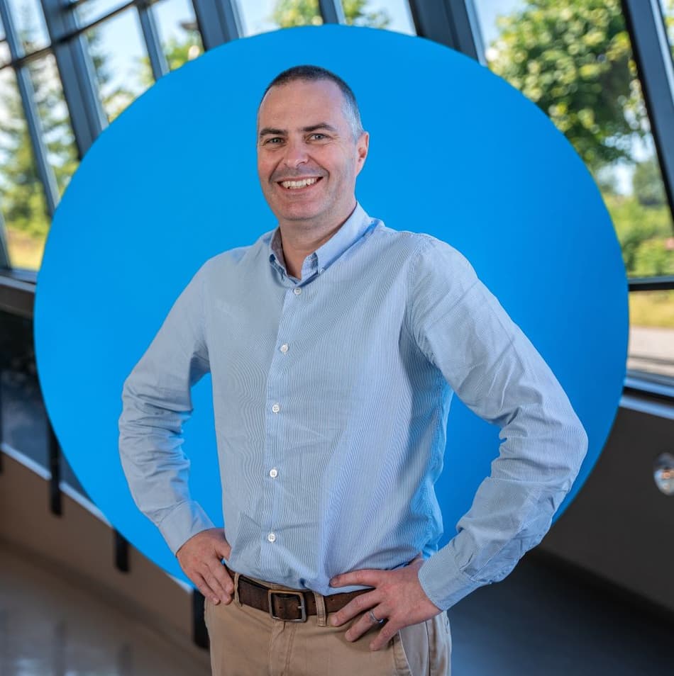 Chris Gingell speaks on Australian container deposit schemes