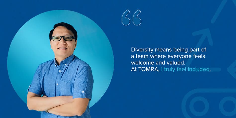 Christian, Mechanical Design Engineer 