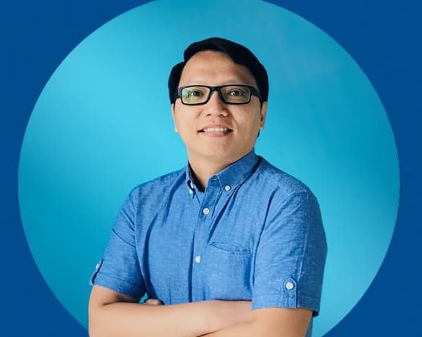 Christian, Mechanical Design Engineer 