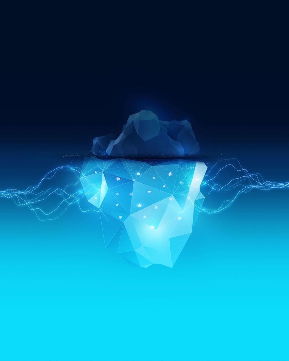 CONTAIN Key visual web