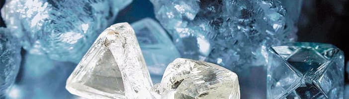 Image of diamonds
