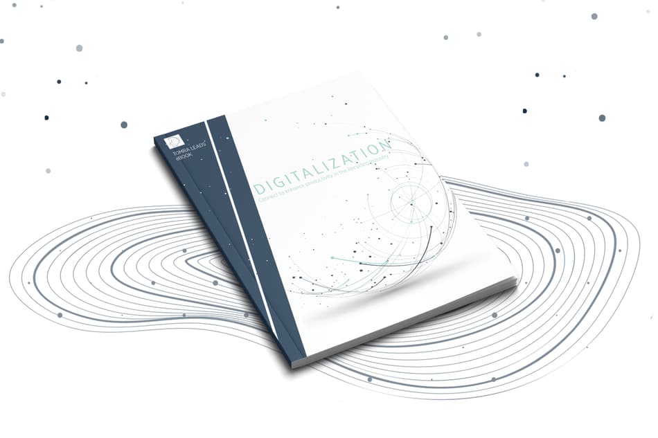 Digitalization ebook