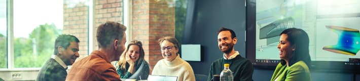 Diversity and inclusion at TOMRA