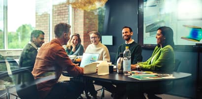 Diversity and inclusion at TOMRA