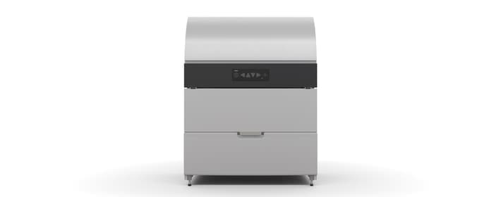 EasyPac Wide cabinet