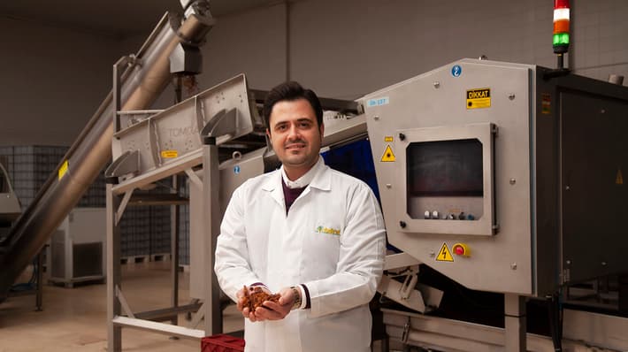 Customer story tugrul tarim