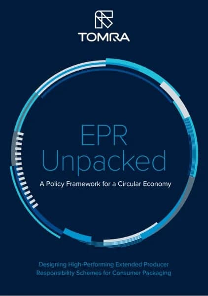 extended producer responsibility whitepaper