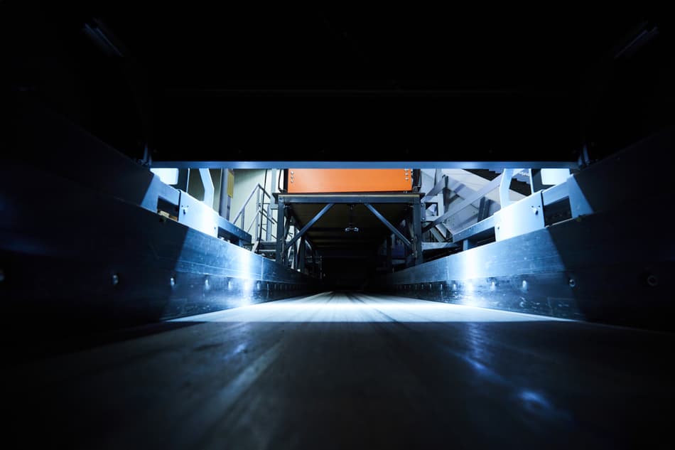 gainnext technology tomra recycling