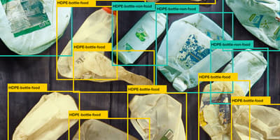 tomra recycling technologies