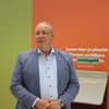 Gerben van Scherrenburg, VP of Service Western Southern Europe at TOMRA Collection