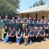 Golden Macadamias Team