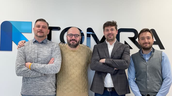 italian team 